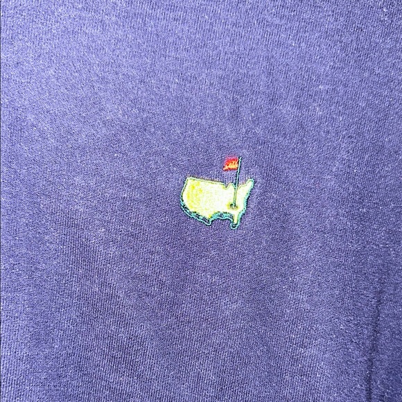 Vineyard Vines Men's Navy Sweater - Picture 4 of 4